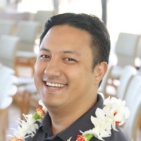 Kainoa Fukumoto