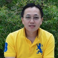 Guan Yonghe