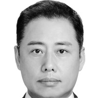 Sang Hyun Cho