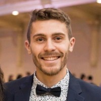 Pascal Bilodeau