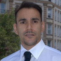 Damian Perez