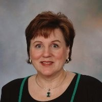 Roberta M. Allan