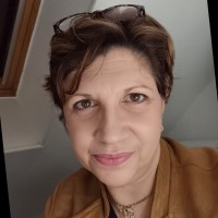 Sylvaine Nunziata