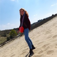 Saskia Beenen