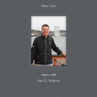 Karl Walrod