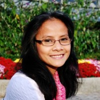 Rowena Sugay, Mba,Pmp