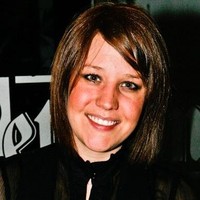 Andrea Hogan