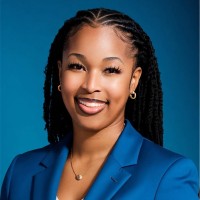 Lateisha Pratt