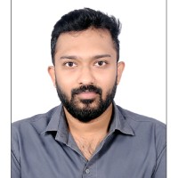 Krishna Kumar E R