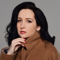 Ekaterina Lapteva