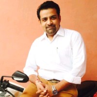Narender Kumar (Bawa)