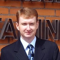 Alexey Andreev