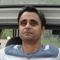 Jasjyot Singh