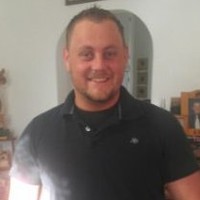 Chris Silcox