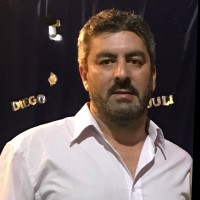 Lucas Matias Fiocchi