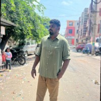 Mahendran S