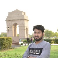 Manish Kumar Maurya