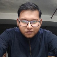 Abhay Mondal