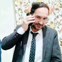 jamal nasir