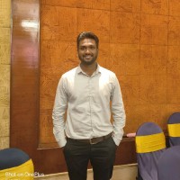 Bhushan Marathe