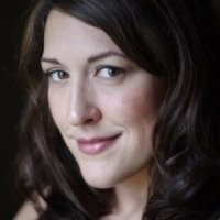 Ashlee Wilcox Van Veen