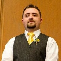 Brad Eichelberger