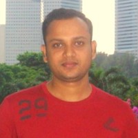 Dhanabal Kamalanathan