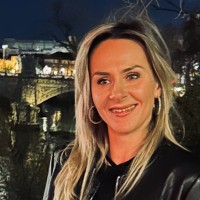 Ekaterina Golya