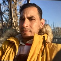Md Tazim Mridha