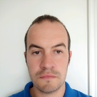 Diego Otero Guirado