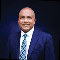 Roop Lutchman,  PEng, PMP, AMP