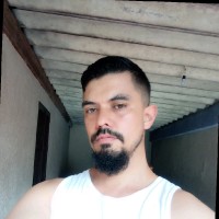Luciano Cavali Da Cruz
