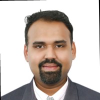 Sai Vignesh R