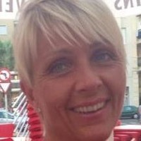 Hilde Grødeland