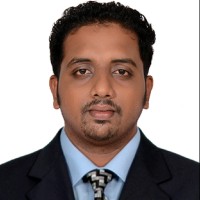 Sachin Suvarna
