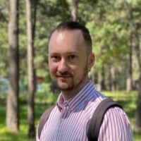 Vitaly Charushin