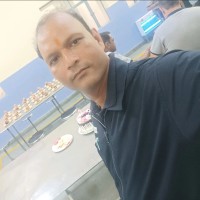 Raj Kumar Singh