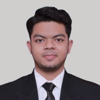 M Yusuf Syafza