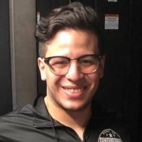 Xavier Hernandez