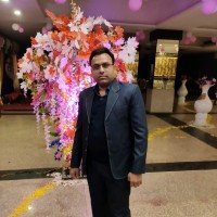 Mohd Ashu