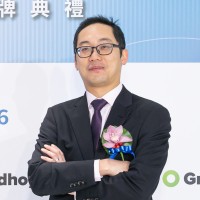 Alan Hwang