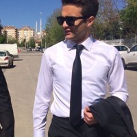 Ahmet Kadayifci