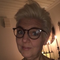 Karin Dyvik