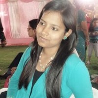 Swaranjali Tiwari