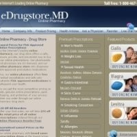 EDrugstore MD