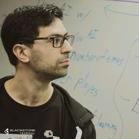 Mohammad-Ali Minaie