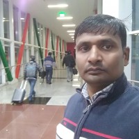 Manoj Kumar