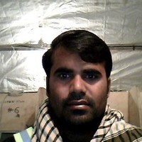Mahendra Kumar Saini