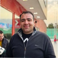 Mohsen Gholleh