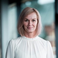 Annica Wållberg
